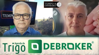 Tempo & Dinheiro