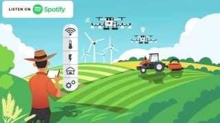 Podcast Eu Como -