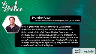 FisioScience - Evandro Fagan