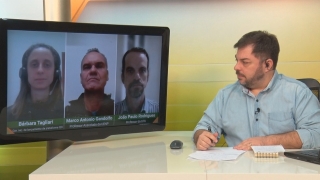I2X Talks/ Bayer - Manejo de Plantas Daninhas