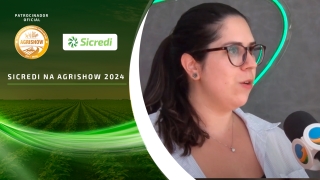 Bárbara Sentelhas - CEO e Co-fundadora da Agrymet
