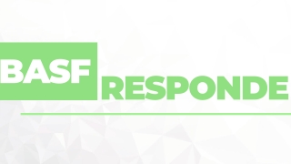 Vitor Bernardes - Gerente de Marketing Cultivos e Portfólio Soja BASF