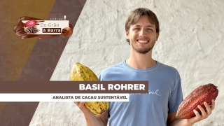 Do Grão à Barra - Podcast