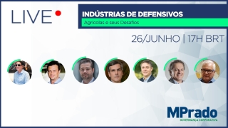 Notícias Agrícolas e MPrado -