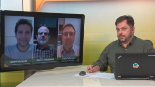 I2X Talks/ Bayer - Manejo de Plantas Daninhas