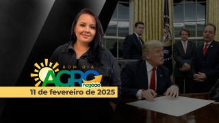 Bom Dia Agro - Com Carla Mendes