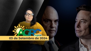 Bom dia Agro