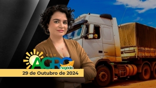 Bom dia Agronegócio