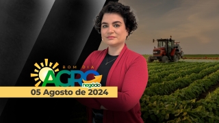 Bom dia Agro