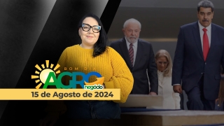 Bom dia agro