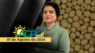 Bom dia Agro