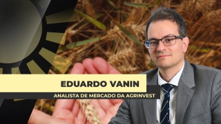 Eduardo Vanin - Analista de Mercado da Agrinvest