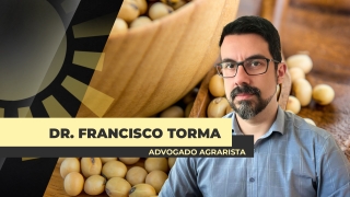 Dr. Francisco Torma - Advogado Agrarista