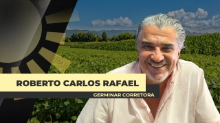 Roberto Carlos Rafael - Germinar Corretora