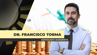 Dr. Francisco Torma - Advogado Agrarista
