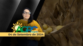 Bom dia Agro