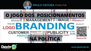 Paulo Moura - Cientista Político do canal Dextra
