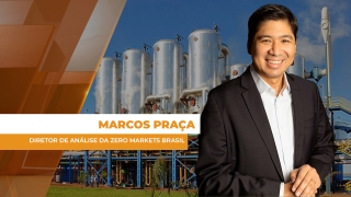 Leonardo Santos Caio Filho - Diretor de Tecnologia e Regulação da COGEN