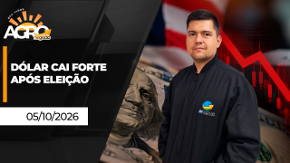 Boa Tarde Agronegócio - com Carla Mendes e Guilherme Dorigatti