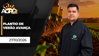 BOA TARDE AGRONEGÓCIO Gui