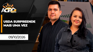 Boa Tarde Agronegócio - com Carla Mendes e Guilherme Dorigatti