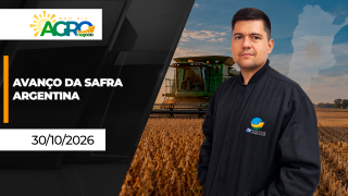BOA TARDE AGRONEGÓCIO Gui