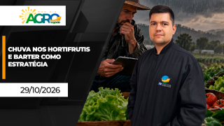 BOA TARDE AGRONEGÓCIO Gui