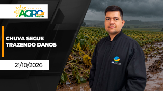 BOA TARDE AGRONEGÓCIO Gui