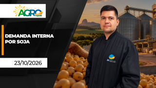 BOA TARDE AGRONEGÓCIO Gui