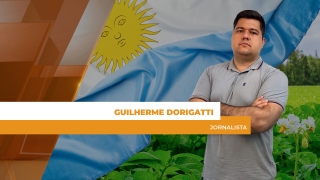 Guilherme Dorigatti - Jornalista