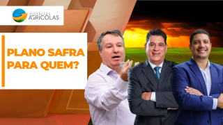 Redação - Notícias Agrícolas