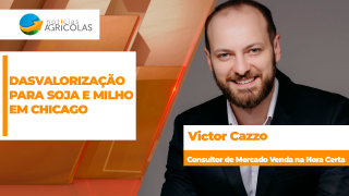 VICTOR CAZZO