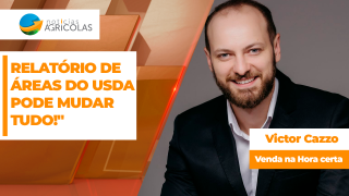 Analisando Sua Comercialização - com Victor Cazzo