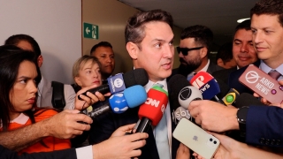 Tenente-Coronel Zucco - Deputado Federal pelo Republicanos-RS