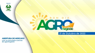 Bom dia Agro