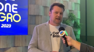 Alexandre Schenkel - Presidente Abrapa
