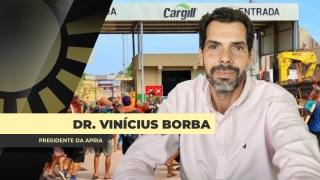Dr. vinícius Borba