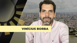 Dr. Vinícius Borba
