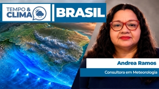 Andrea Ramos