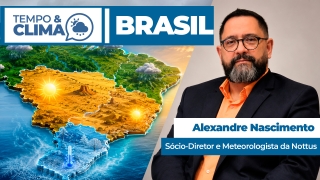 Alexandre Nascimento