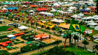 José Guilherme Brenner - Presidente da AgroBrasília