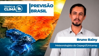 Tempo & Clima