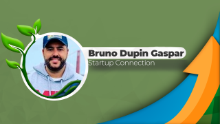 Bruno Dupin Gaspar