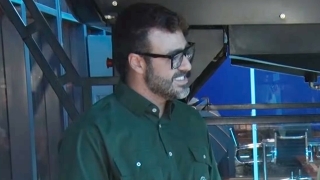 Bruno Pavão - chefe de operações robóticas da Solinftec