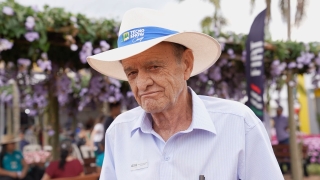 Antônio Chavaglia - Presidente da Comigo