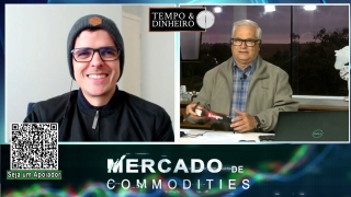 Tempo  & Dinheiro - com João Batista Olivi