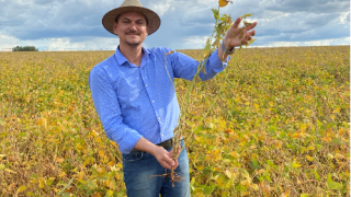 Alexandre Gazolla - Consultor em Agronegócio
