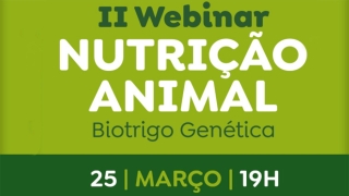 Ederson Luis Henz - Zootecnista da Biotrigo
