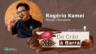 Do Grão à Barra -