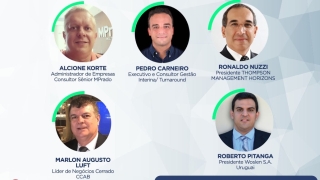 Notícias Agrícolas e MPrado -